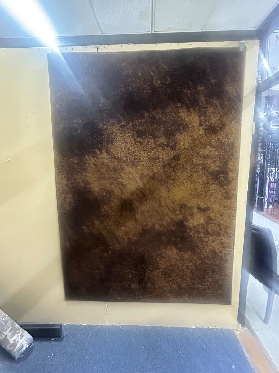 5x8 Hickory Area Rug