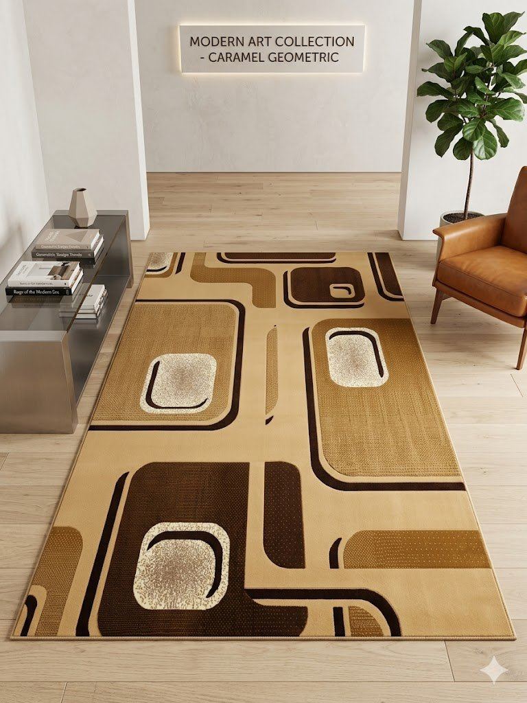 9x12 Berber C-319 Area Rug